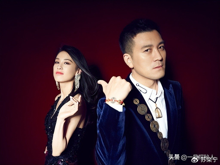 《新欢不保?杨子家族被曝丑闻,和黄圣依离婚真实目的恐藏不住了》配图 20 《新欢不保?杨子家族被曝丑闻,和黄圣依离婚真实目的恐藏不住了》配图 20