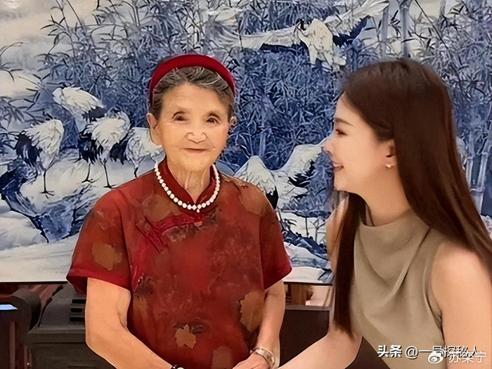 《新欢不保?杨子家族被曝丑闻,和黄圣依离婚真实目的恐藏不住了》配图 23 《新欢不保?杨子家族被曝丑闻,和黄圣依离婚真实目的恐藏不住了》配图 23