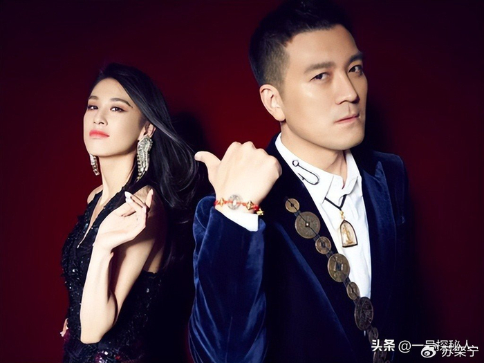 《新欢不保?杨子家族被曝丑闻,和黄圣依离婚真实目的恐藏不住了》配图 27 《新欢不保?杨子家族被曝丑闻,和黄圣依离婚真实目的恐藏不住了》配图 27