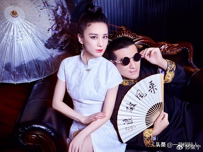 《新欢不保?杨子家族被曝丑闻,和黄圣依离婚真实目的恐藏不住了》配图 28 《新欢不保?杨子家族被曝丑闻,和黄圣依离婚真实目的恐藏不住了》配图 28