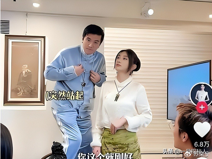 《新欢不保?杨子家族被曝丑闻,和黄圣依离婚真实目的恐藏不住了》配图 29 《新欢不保?杨子家族被曝丑闻,和黄圣依离婚真实目的恐藏不住了》配图 29