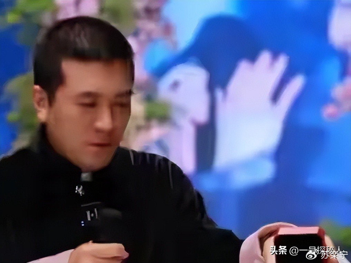 《新欢不保?杨子家族被曝丑闻,和黄圣依离婚真实目的恐藏不住了》配图 30 《新欢不保?杨子家族被曝丑闻,和黄圣依离婚真实目的恐藏不住了》配图 30