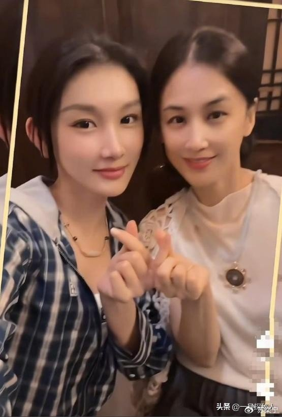 《新欢不保?杨子家族被曝丑闻,和黄圣依离婚真实目的恐藏不住了》配图 31 《新欢不保?杨子家族被曝丑闻,和黄圣依离婚真实目的恐藏不住了》配图 31