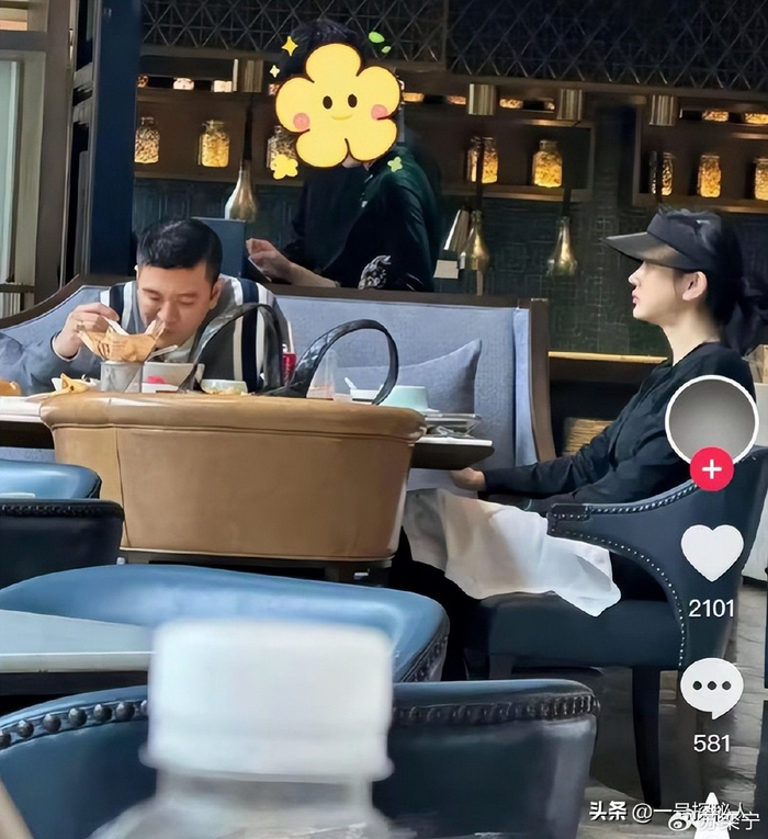 《新欢不保?杨子家族被曝丑闻,和黄圣依离婚真实目的恐藏不住了》配图 32 《新欢不保?杨子家族被曝丑闻,和黄圣依离婚真实目的恐藏不住了》配图 32