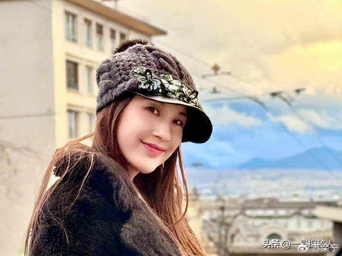 《新欢不保?杨子家族被曝丑闻,和黄圣依离婚真实目的恐藏不住了》配图 33 《新欢不保?杨子家族被曝丑闻,和黄圣依离婚真实目的恐藏不住了》配图 33