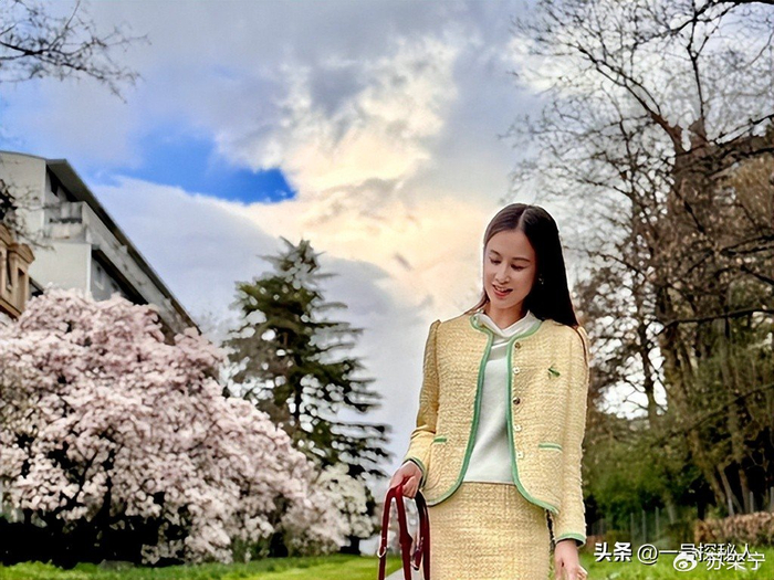 《新欢不保?杨子家族被曝丑闻,和黄圣依离婚真实目的恐藏不住了》配图 36 《新欢不保?杨子家族被曝丑闻,和黄圣依离婚真实目的恐藏不住了》配图 36