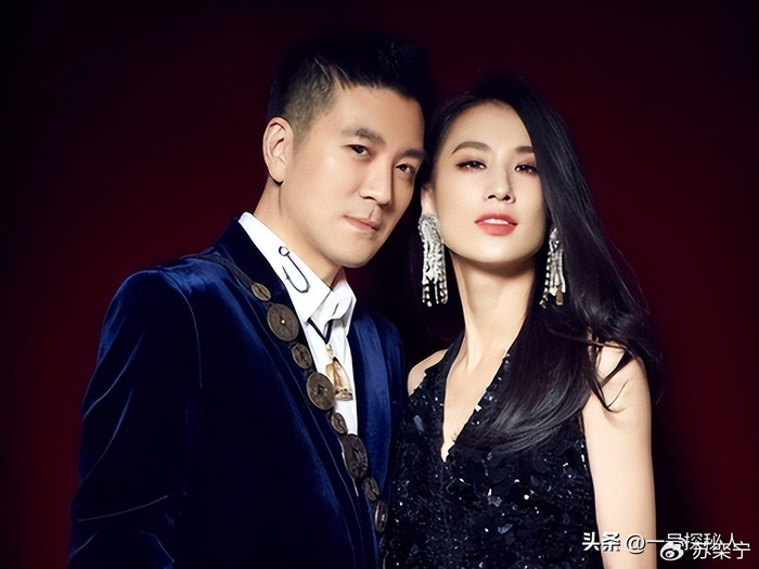 《新欢不保?杨子家族被曝丑闻,和黄圣依离婚真实目的恐藏不住了》配图 39 《新欢不保?杨子家族被曝丑闻,和黄圣依离婚真实目的恐藏不住了》配图 39