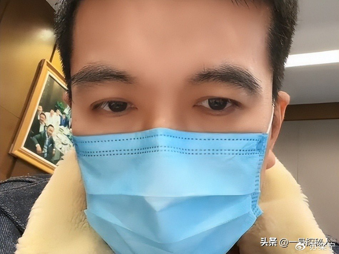 《新欢不保?杨子家族被曝丑闻,和黄圣依离婚真实目的恐藏不住了》配图 40 《新欢不保?杨子家族被曝丑闻,和黄圣依离婚真实目的恐藏不住了》配图 40