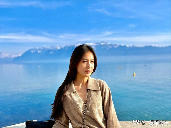 《新欢不保?杨子家族被曝丑闻,和黄圣依离婚真实目的恐藏不住了》配图 42 《新欢不保?杨子家族被曝丑闻,和黄圣依离婚真实目的恐藏不住了》配图 42