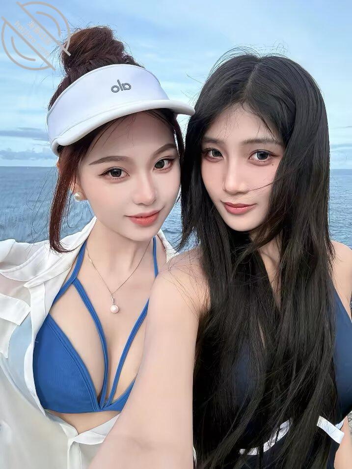 《极品意淫脸，你看上哪个》配图 2