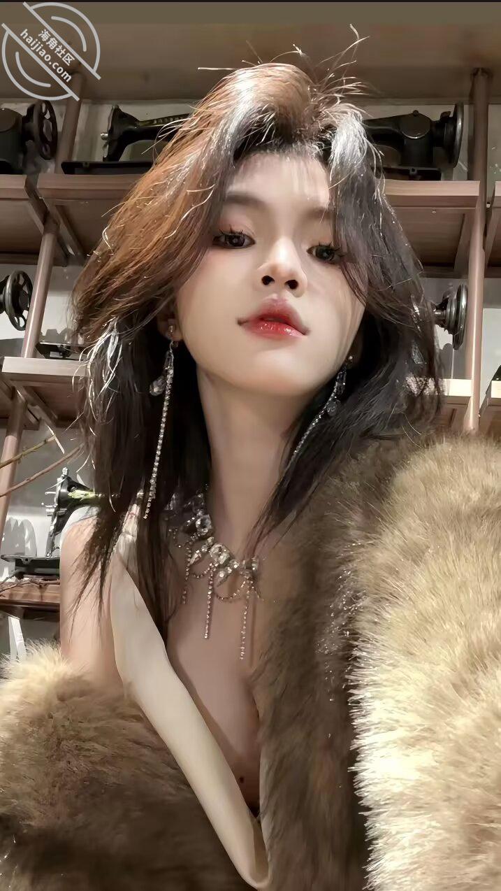《极品意淫脸，你看上哪个》配图 3
