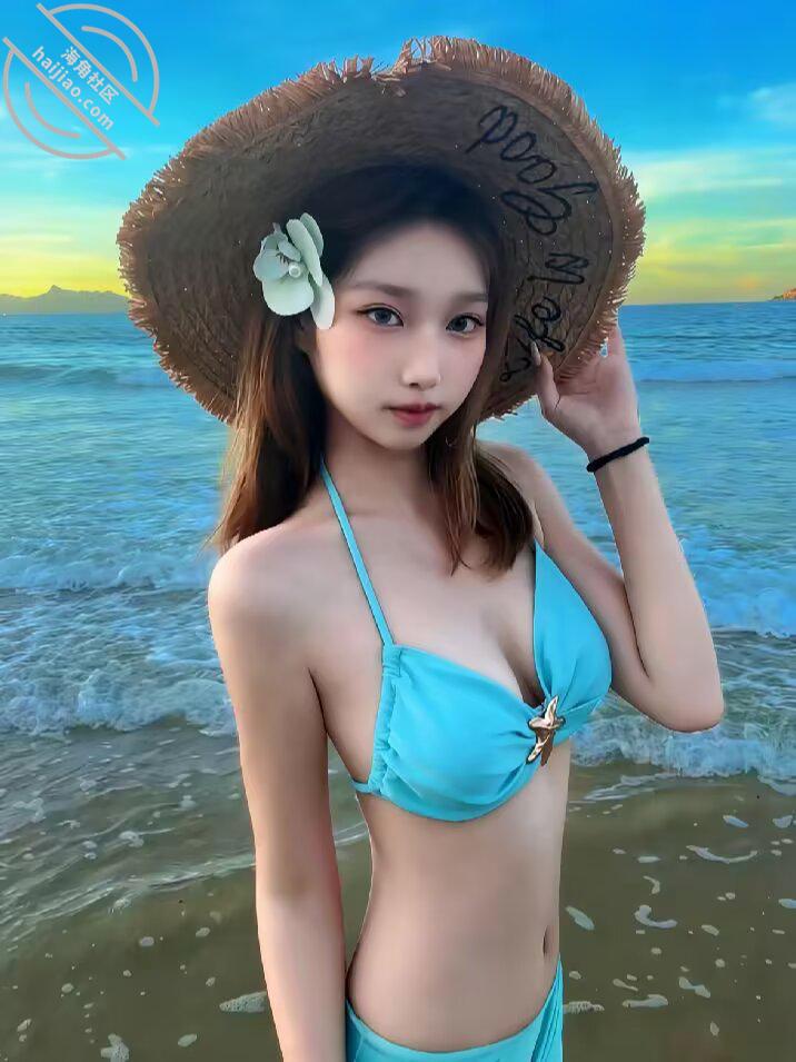 《极品意淫脸，你看上哪个》配图 5
