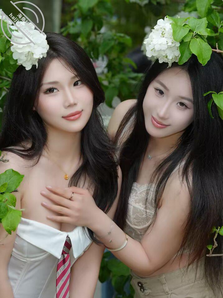 《极品意淫脸，你看上哪个》配图 7