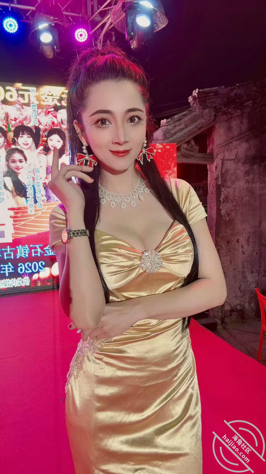 《极品意淫脸，你看上哪个》配图 8