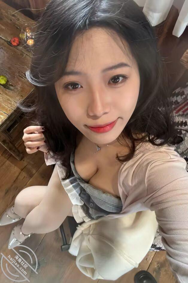 《极品意淫脸，你看上哪个》配图 9