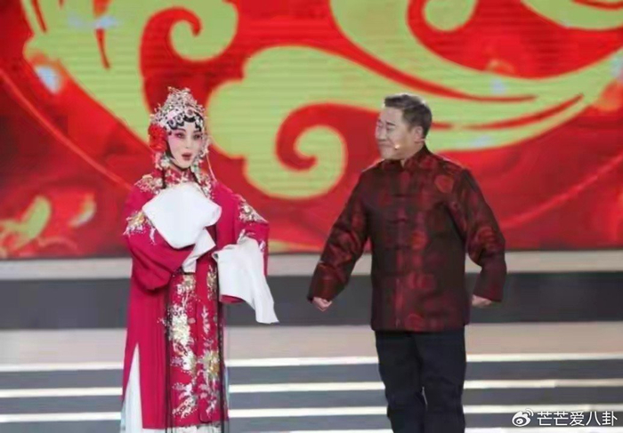 《被长相耽误的好演员杜旭东,戏里招人恨,戏外护女无数人称赞》配图 7 《被长相耽误的好演员杜旭东,戏里招人恨,戏外护女无数人称赞》配图 7
