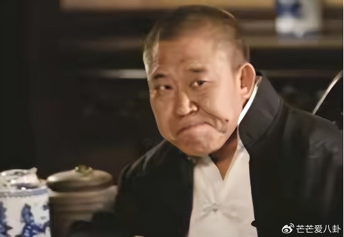 《被长相耽误的好演员杜旭东,戏里招人恨,戏外护女无数人称赞》配图 8 《被长相耽误的好演员杜旭东,戏里招人恨,戏外护女无数人称赞》配图 8