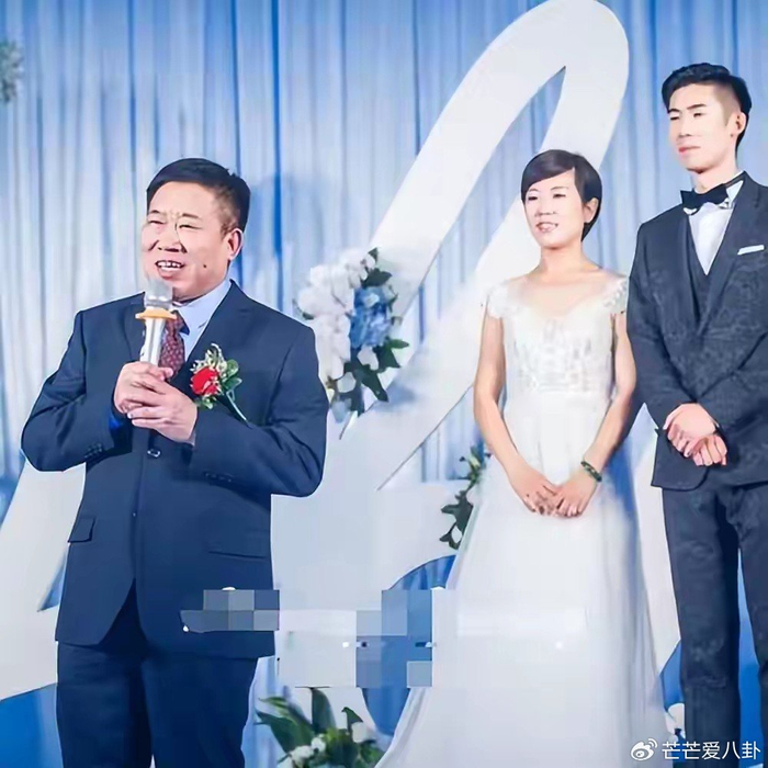 《被长相耽误的好演员杜旭东,戏里招人恨,戏外护女无数人称赞》配图 10 《被长相耽误的好演员杜旭东,戏里招人恨,戏外护女无数人称赞》配图 10