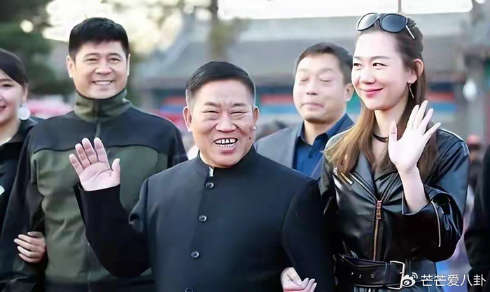 《被长相耽误的好演员杜旭东,戏里招人恨,戏外护女无数人称赞》配图 11 《被长相耽误的好演员杜旭东,戏里招人恨,戏外护女无数人称赞》配图 11