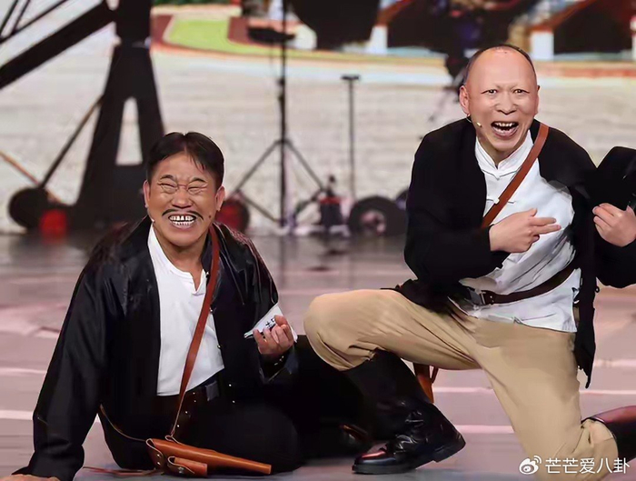《被长相耽误的好演员杜旭东,戏里招人恨,戏外护女无数人称赞》配图 12 《被长相耽误的好演员杜旭东,戏里招人恨,戏外护女无数人称赞》配图 12