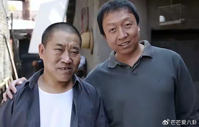 《被长相耽误的好演员杜旭东,戏里招人恨,戏外护女无数人称赞》配图 14 《被长相耽误的好演员杜旭东,戏里招人恨,戏外护女无数人称赞》配图 14