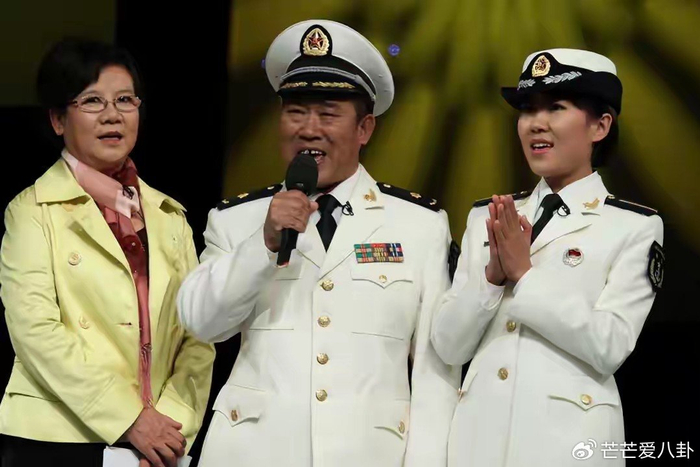 《被长相耽误的好演员杜旭东,戏里招人恨,戏外护女无数人称赞》配图 17 《被长相耽误的好演员杜旭东,戏里招人恨,戏外护女无数人称赞》配图 17