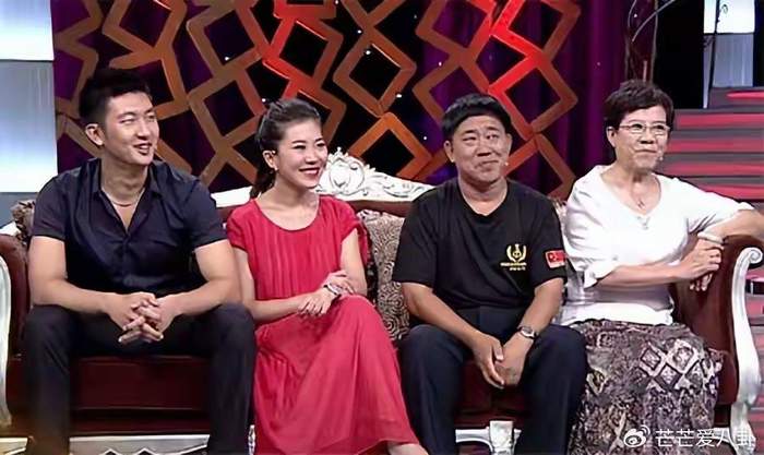 《被长相耽误的好演员杜旭东,戏里招人恨,戏外护女无数人称赞》配图 21 《被长相耽误的好演员杜旭东,戏里招人恨,戏外护女无数人称赞》配图 21