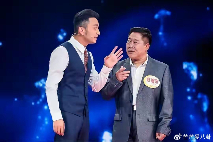 《被长相耽误的好演员杜旭东,戏里招人恨,戏外护女无数人称赞》配图 24 《被长相耽误的好演员杜旭东,戏里招人恨,戏外护女无数人称赞》配图 24