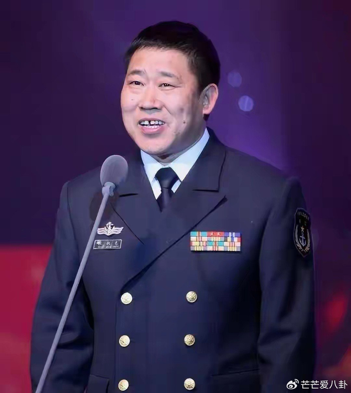 《被长相耽误的好演员杜旭东,戏里招人恨,戏外护女无数人称赞》配图 26 《被长相耽误的好演员杜旭东,戏里招人恨,戏外护女无数人称赞》配图 26
