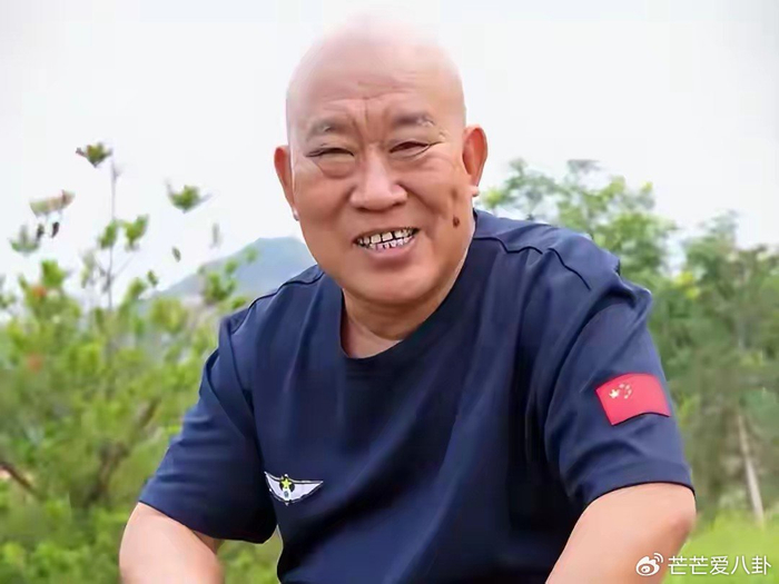 《被长相耽误的好演员杜旭东,戏里招人恨,戏外护女无数人称赞》配图 27 《被长相耽误的好演员杜旭东,戏里招人恨,戏外护女无数人称赞》配图 27