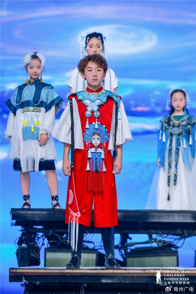 《SS2027童博会·上海少儿时尚周全球至尊星耀大使(宝哥)刘虔慈》配图 7 《SS2027童博会·上海少儿时尚周全球至尊星耀大使(宝哥)刘虔慈》配图 7