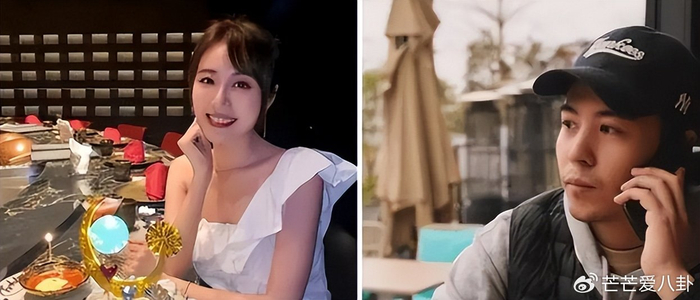 《太突然！王菲官宣订婚，现场照片、巨型钻戒曝光，嫁入豪门太幸福》配图 27