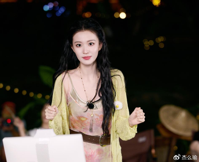 《王楚然的争议，看似是在保护她，实则只会毁了她》配图 1
