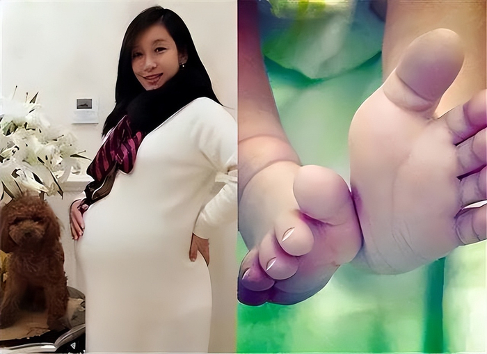 《被嘲最丑影后、诞下巨婴儿子,秦海璐半生翻盘活成顶配人生》配图 10 《被嘲最丑影后、诞下巨婴儿子,秦海璐半生翻盘活成顶配人生》配图 10