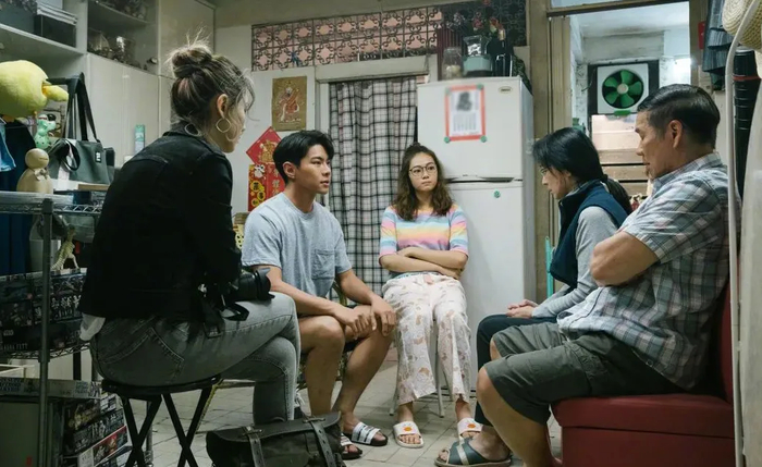 《近十年,TVB拍了好几部短剧,口碑普遍都还蛮好,大家看过没?》配图 1 《近十年,TVB拍了好几部短剧,口碑普遍都还蛮好,大家看过没?》配图 1