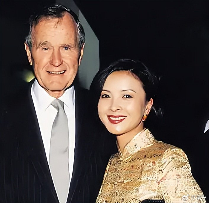 《回国五天后安详离世,生前花20万美元盖学校,弥留之际包机回中国》配图 16 《回国五天后安详离世,生前花20万美元盖学校,弥留之际包机回中国》配图 16