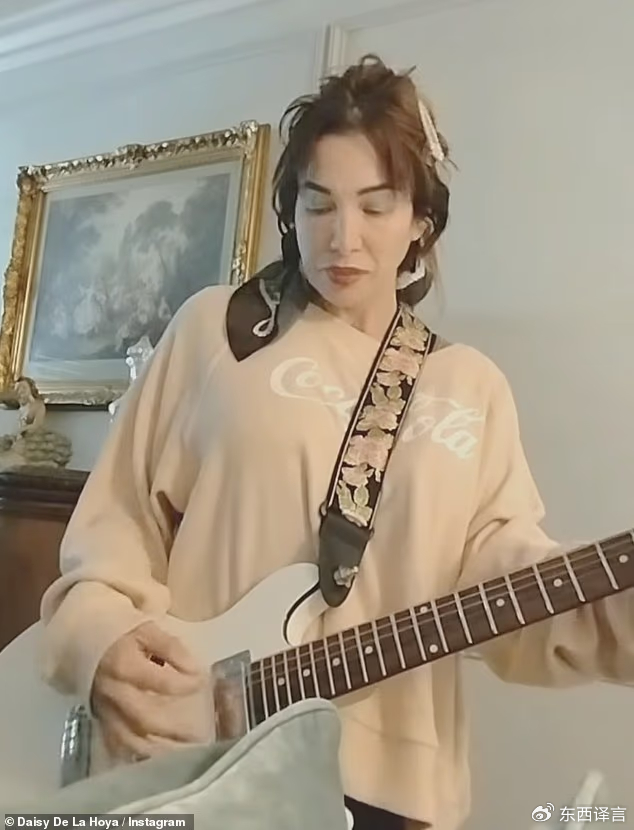 《42岁美国真人秀女星流落街头,药物滥用扼杀事业,想打工却也艰辛》配图 5 《42岁美国真人秀女星流落街头,药物滥用扼杀事业,想打工却也艰辛》配图 5