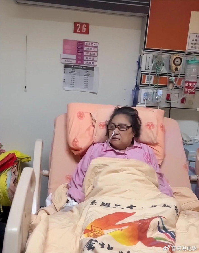 《从歌坛大姐大到阶下囚:72岁陈盈洁入狱后病逝,晚景让人唏嘘》配图 7 《从歌坛大姐大到阶下囚:72岁陈盈洁入狱后病逝,晚景让人唏嘘》配图 7