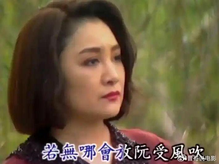 《从歌坛大姐大到阶下囚:72岁陈盈洁入狱后病逝,晚景让人唏嘘》配图 9 《从歌坛大姐大到阶下囚:72岁陈盈洁入狱后病逝,晚景让人唏嘘》配图 9