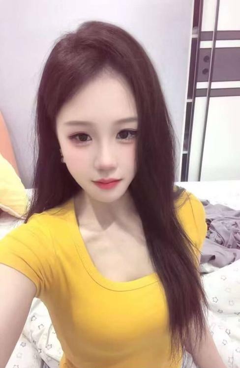 《萧山深喉女神》配图 4