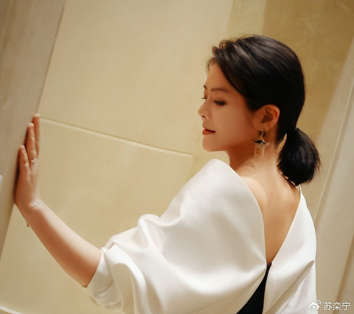 《主持人陈辰:和歌唱家余笛儿女双全,46岁官宣新身份》配图 10 《主持人陈辰:和歌唱家余笛儿女双全,46岁官宣新身份》配图 10