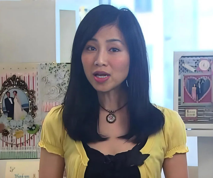 《53岁港姐谭小环近况曝光!嫁给蔡强荣生下2个孩子,如今全家移民买鱼》配图 9 《53岁港姐谭小环近况曝光!嫁给蔡强荣生下2个孩子,如今全家移民买鱼》配图 9