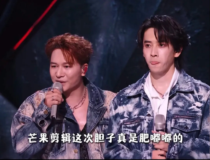 《被披哥淘汰后,41岁欢子起诉湖南卫视,评论区却一边倒,难得一见》配图 1 《被披哥淘汰后,41岁欢子起诉湖南卫视,评论区却一边倒,难得一见》配图 1