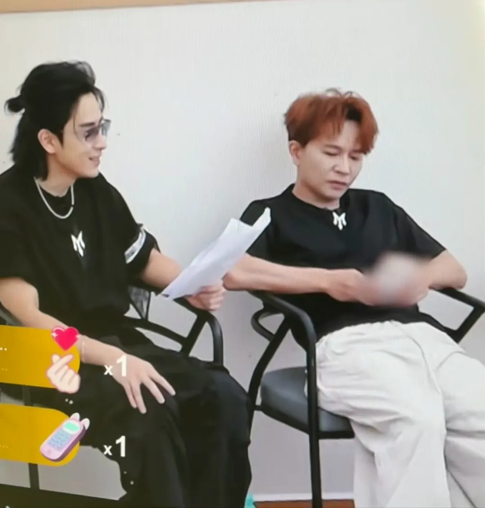 《被披哥淘汰后,41岁欢子起诉湖南卫视,评论区却一边倒,难得一见》配图 4 《被披哥淘汰后,41岁欢子起诉湖南卫视,评论区却一边倒,难得一见》配图 4