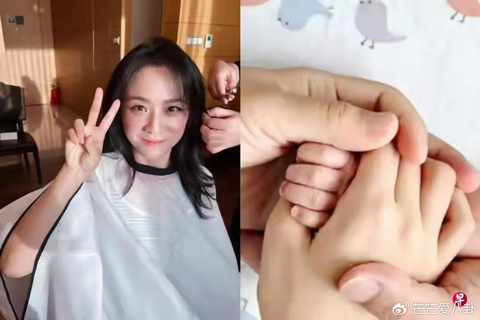 《汤唯官宣二胎喜得男婴!凭过硬演技成为韩国影坛国民女神》配图 1 《汤唯官宣二胎喜得男婴!凭过硬演技成为韩国影坛国民女神》配图 1