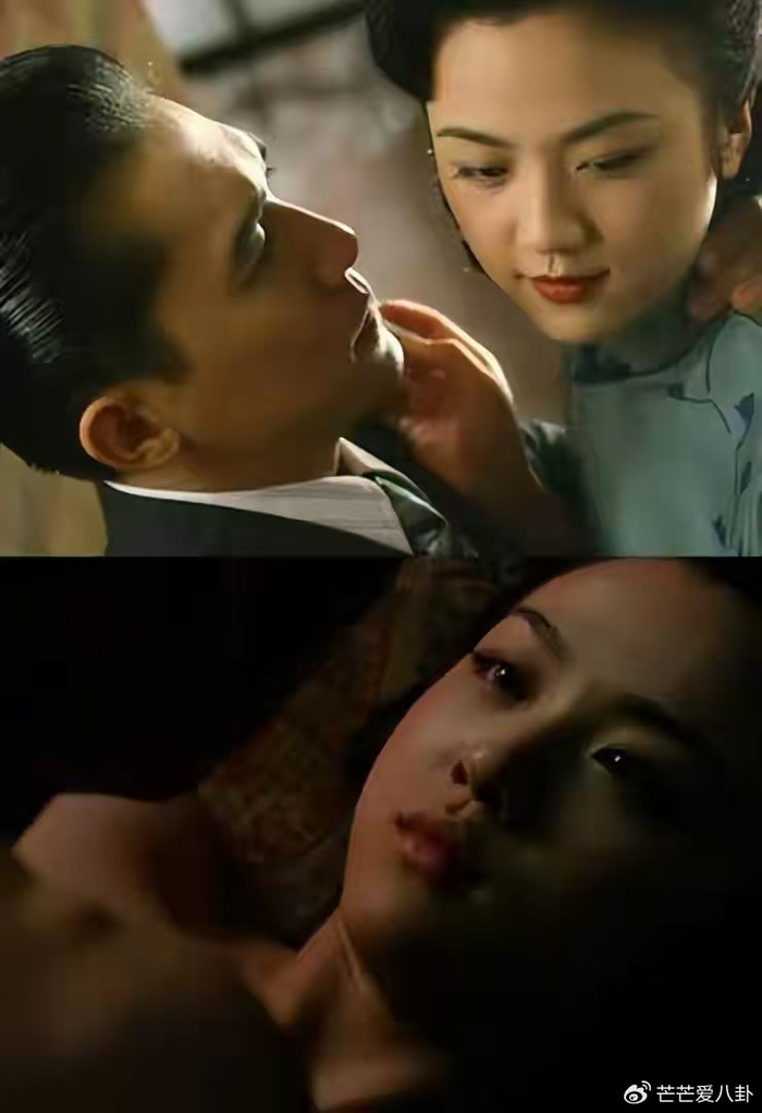 《汤唯官宣二胎喜得男婴!凭过硬演技成为韩国影坛国民女神》配图 3 《汤唯官宣二胎喜得男婴!凭过硬演技成为韩国影坛国民女神》配图 3