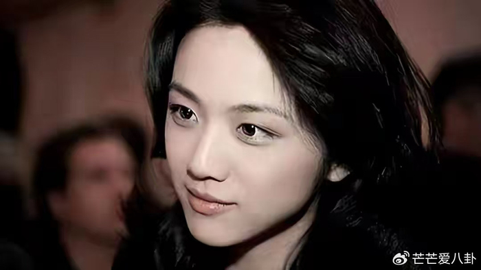 《汤唯官宣二胎喜得男婴!凭过硬演技成为韩国影坛国民女神》配图 5 《汤唯官宣二胎喜得男婴!凭过硬演技成为韩国影坛国民女神》配图 5