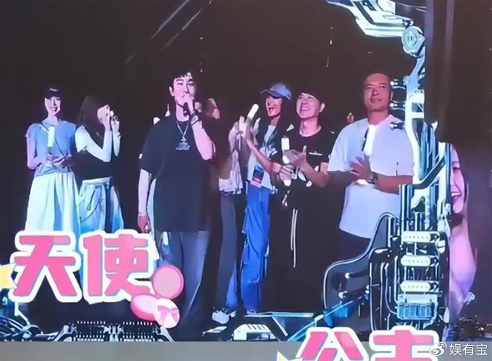 《当年笑明学的人都没想到,黄晓明夸昆凌的这句话,全是说给杨颖听的》配图 5 《当年笑明学的人都没想到,黄晓明夸昆凌的这句话,全是说给杨颖听的》配图 5