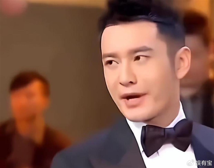 《当年笑明学的人都没想到,黄晓明夸昆凌的这句话,全是说给杨颖听的》配图 25 《当年笑明学的人都没想到,黄晓明夸昆凌的这句话,全是说给杨颖听的》配图 25
