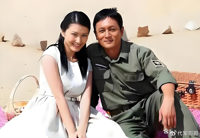 《赵擎:从孤儿到实力派演员,却被妻子卷跑财产,6个孩子都非亲生》配图 8 《赵擎:从孤儿到实力派演员,却被妻子卷跑财产,6个孩子都非亲生》配图 8